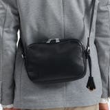 ブラック | 正規取扱店 アニアリ ショルダーバッグ | ギャレリア Bag&Luggage