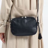 ダークネイビー | 正規取扱店 アニアリ ショルダーバッグ | ギャレリア Bag&Luggage