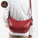カーディナルレッド | 正規取扱店 アニアリ ショルダーバッグ | ギャレリア Bag&Luggage