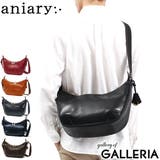 正規取扱店 アニアリ ショルダーバッグ | ギャレリア Bag&Luggage | 詳細画像1