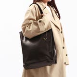 ダークブラウン | 正規取扱店 アニアリ トートバッグ | ギャレリア Bag＆Luggage