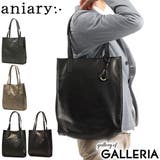 正規取扱店 アニアリ トートバッグ | ギャレリア Bag＆Luggage | 詳細画像1 