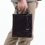 ダークブラウン | 正規取扱店 アニアリ トートバッグ | ギャレリア Bag＆Luggage