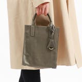 グレー | 正規取扱店 アニアリ トートバッグ | ギャレリア Bag＆Luggage
