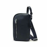 ネイビー | アニアリ ショルダーバッグ aniary | ギャレリア Bag&Luggage