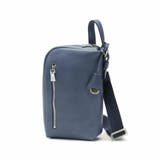 ネイビーグレー | アニアリ ショルダーバッグ aniary | ギャレリア Bag&Luggage