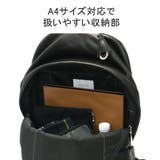 正規取扱店 アニアリ リュック | ギャレリア Bag&Luggage | 詳細画像8