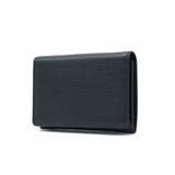 ネイビー | 【正規取扱店】アニアリ 名刺入れ aniary | ギャレリア Bag＆Luggage