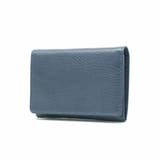 ネイビーグレー | 【正規取扱店】アニアリ 名刺入れ aniary | ギャレリア Bag＆Luggage