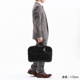 正規取扱店 アニアリ ブリーフケース | ギャレリア Bag&Luggage | 詳細画像3