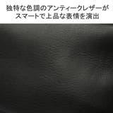 正規取扱店 アニアリ ブリーフケース | ギャレリア Bag&Luggage | 詳細画像7