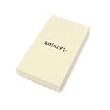 正規取扱店 アニアリ カードケース | ギャレリア Bag＆Luggage | 詳細画像16 