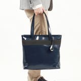 Navy | 正規取扱店 アニアリ トートバッグ | ギャレリア Bag＆Luggage