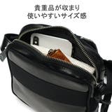 正規取扱店 アニアリ ショルダーバッグ | ギャレリア Bag＆Luggage | 詳細画像9 