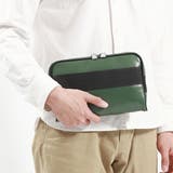 Khaki | 正規取扱店 アニアリ クラッチバッグ | ギャレリア Bag&Luggage