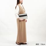 正規取扱店 アニアリ クラッチバッグ | ギャレリア Bag&Luggage | 詳細画像6