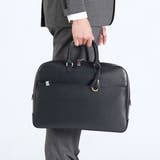Navy | 正規取扱店 アニアリ ブリーフケース | ギャレリア Bag&Luggage