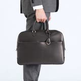 CharcoalGray | 正規取扱店 アニアリ ブリーフケース | ギャレリア Bag&Luggage
