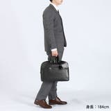 正規取扱店 アニアリ ブリーフケース | ギャレリア Bag&Luggage | 詳細画像4