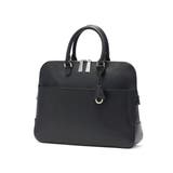 Black | 正規取扱店 アニアリ ブリーフケース | ギャレリア Bag＆Luggage
