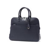Navy | 正規取扱店 アニアリ ブリーフケース | ギャレリア Bag＆Luggage