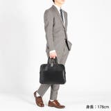 正規取扱店 アニアリ ブリーフケース | ギャレリア Bag＆Luggage | 詳細画像4 