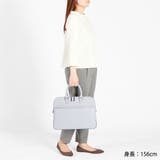 正規取扱店 アニアリ ブリーフケース | ギャレリア Bag＆Luggage | 詳細画像6 