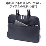 正規取扱店 アニアリ ブリーフケース | ギャレリア Bag＆Luggage | 詳細画像10 