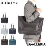 正規取扱店 アニアリ トートバッグ | ギャレリア Bag＆Luggage | 詳細画像1 