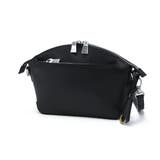 Black | 正規取扱店 アニアリ ショルダーバッグ | ギャレリア Bag＆Luggage