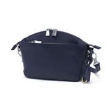 Navy | 正規取扱店 アニアリ ショルダーバッグ | ギャレリア Bag＆Luggage