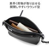 正規取扱店 アニアリ ショルダーバッグ | ギャレリア Bag＆Luggage | 詳細画像9 