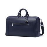 Navy | 正規取扱店 アニアリ ボストンバッグ | ギャレリア Bag＆Luggage