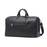 CharcoalGray | 正規取扱店 アニアリ ボストンバッグ | ギャレリア Bag＆Luggage