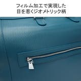 正規取扱店 アニアリ ボストンバッグ | ギャレリア Bag＆Luggage | 詳細画像8 