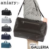 正規取扱店 アニアリ ボストンバッグ | ギャレリア Bag＆Luggage | 詳細画像1 
