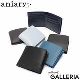 アニアリ 財布 メンズ | ギャレリア Bag＆Luggage | 詳細画像1 