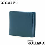 BlueGray | アニアリ 財布 メンズ | ギャレリア Bag＆Luggage
