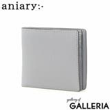 LightGray | アニアリ 財布 メンズ | ギャレリア Bag＆Luggage