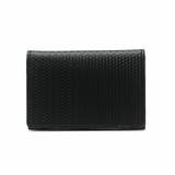 【正規取扱店】アニアリ カードケース メンズ | ギャレリア Bag＆Luggage | 詳細画像12 