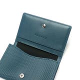 【正規取扱店】アニアリ カードケース メンズ | ギャレリア Bag＆Luggage | 詳細画像17 