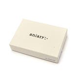 【正規取扱店】アニアリ カードケース メンズ | ギャレリア Bag＆Luggage | 詳細画像18 