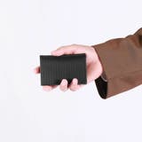 【正規取扱店】アニアリ カードケース メンズ | ギャレリア Bag＆Luggage | 詳細画像2 