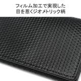 【正規取扱店】アニアリ カードケース メンズ | ギャレリア Bag＆Luggage | 詳細画像4 