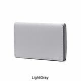 【正規取扱店】アニアリ カードケース メンズ | ギャレリア Bag＆Luggage | 詳細画像7 