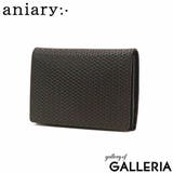 DarkMoss | 【正規取扱店】アニアリ カードケース メンズ | ギャレリア Bag＆Luggage