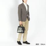 アニアリ トートバッグ メンズ | ギャレリア Bag&Luggage | 詳細画像3