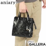 Black | アニアリ トートバッグ メンズ | ギャレリア Bag&Luggage