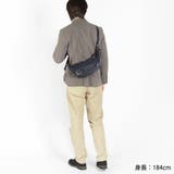 アニアリ ショルダーバッグ メンズ | ギャレリア Bag＆Luggage | 詳細画像3 