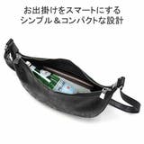 アニアリ ショルダーバッグ メンズ | ギャレリア Bag＆Luggage | 詳細画像8 